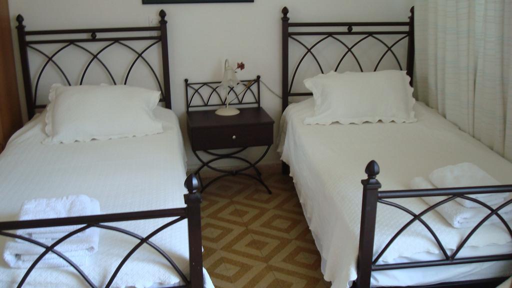 Spalieri Rooms Hydra  Exterior photo