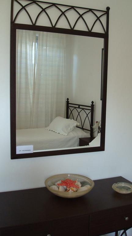 Spalieri Rooms Hydra  Exterior photo